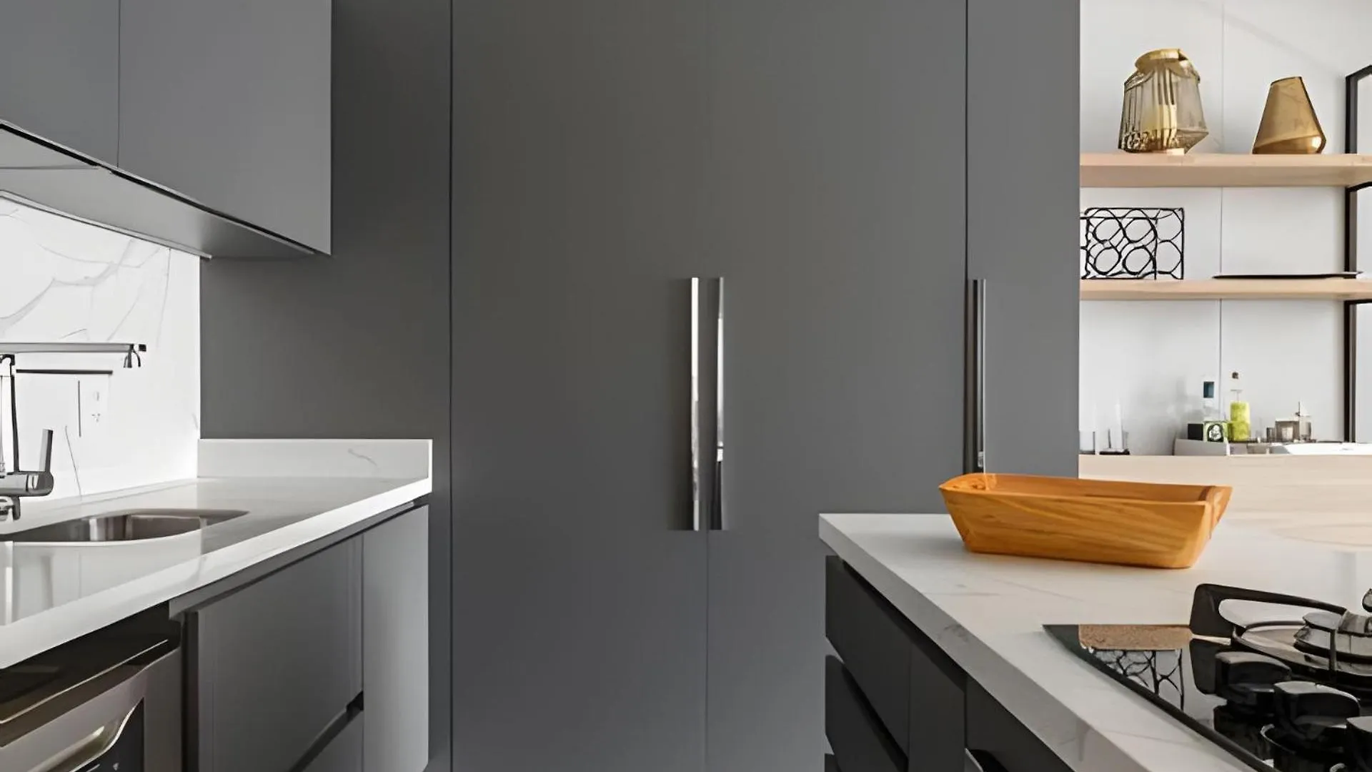 Διαμέρισμα Apto 2 Quartos Com Sacada Ed.Jardim Milano Florianópolis